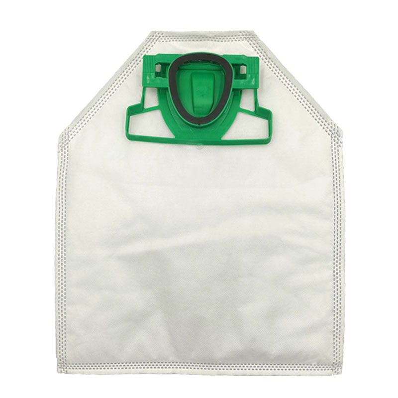 Vacuum Cleaner Non-woven Dust Bag For Vorwerk