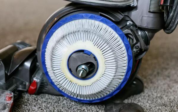 5 Types of Vacuum Cleaner Filters