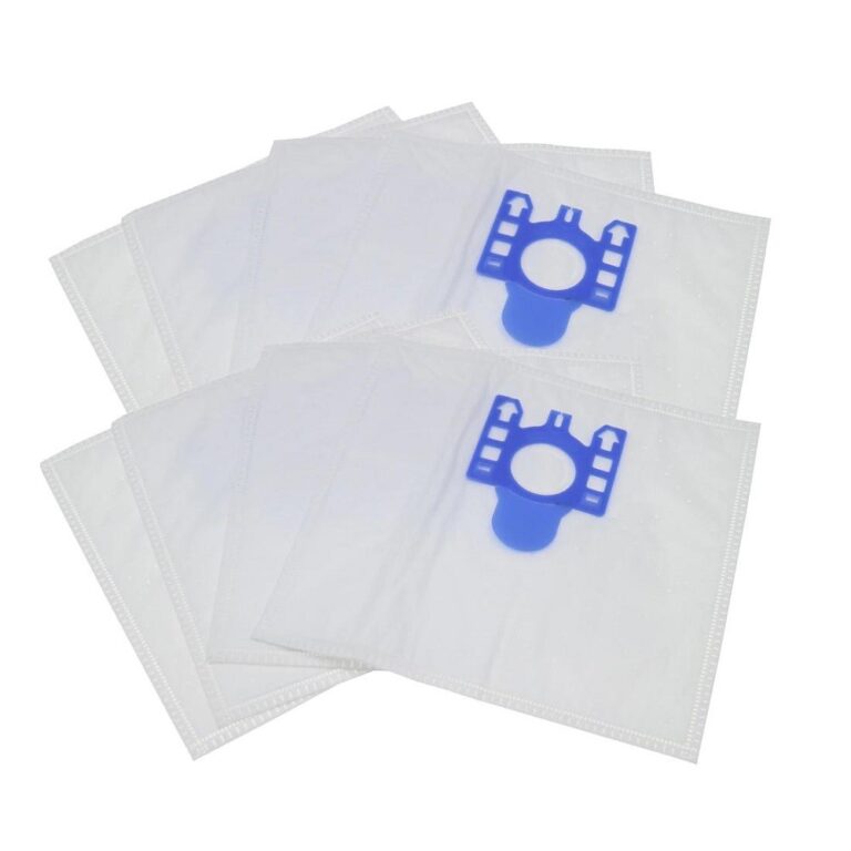Clean Fairy Dust Bags For Miele GN Classic
