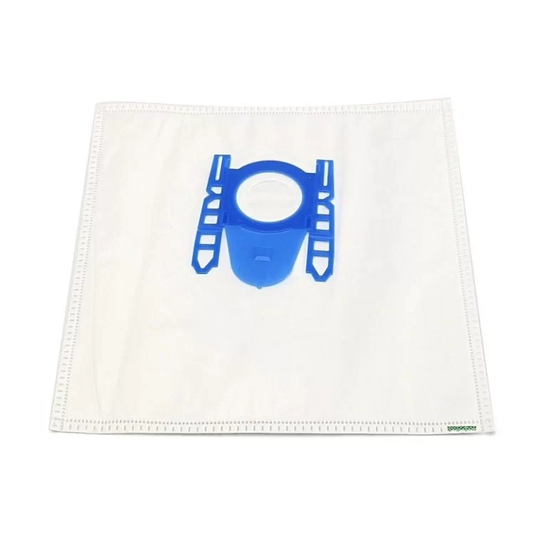 Fabric Vacuum Filter Bags For Siemens BOSCHS Type G BSG7