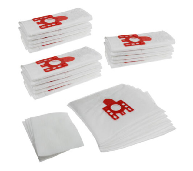Miele Replacement Vacuum Cleaner Filter Bags FJM