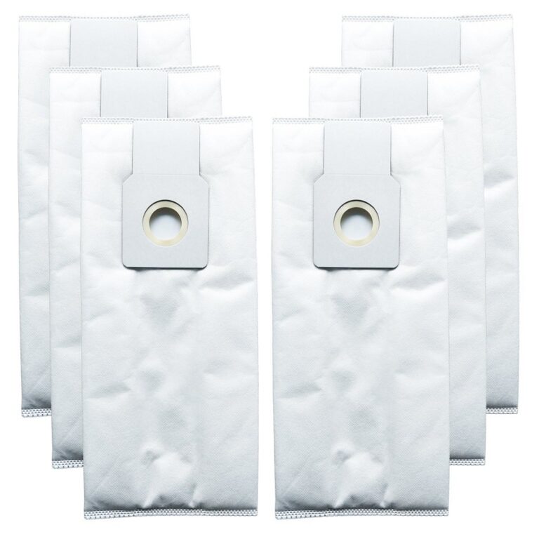 Non Woven Vacuum Cleaner Dust Bag Kenmore 53294