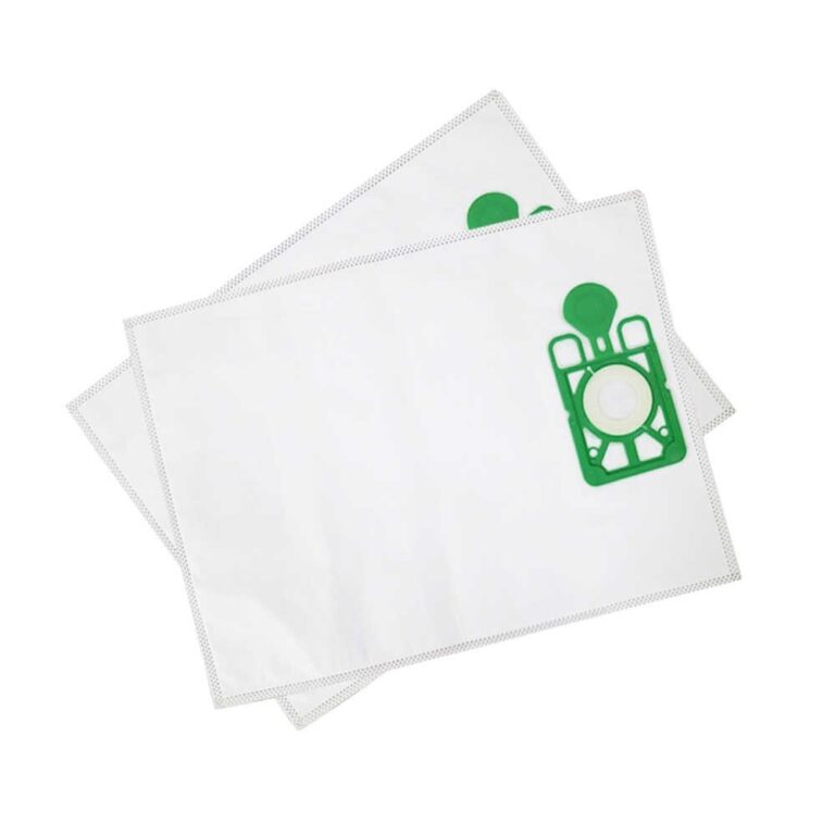 Numatic NVM-1CH HEPA Vac Filter Dust Bags Henry HVC 200 Microfiber Bag