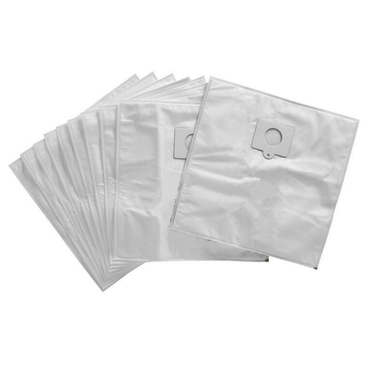 Kenmore HEPA Canister Vacuum Cleaner Filter Bags