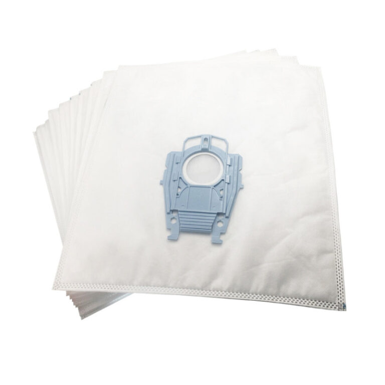 Replacement BOSCH Type Micro Filtration Vacuum Bags