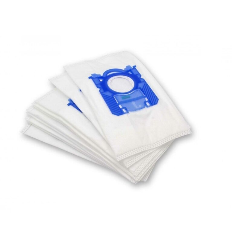 Replaces AEG S-Bag Vacuum Bags – ELECTROLUX