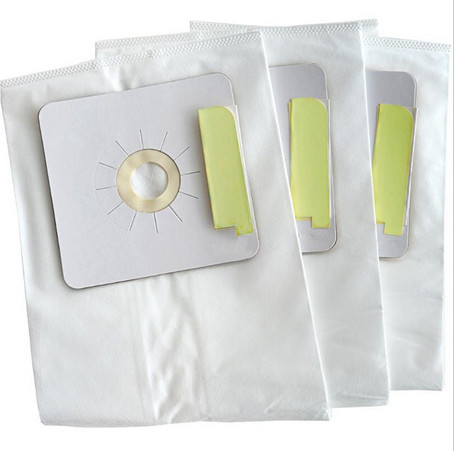 Shop Vac Micro Filtration 3pcs Universal Vacuum Cleaner Filter Bags