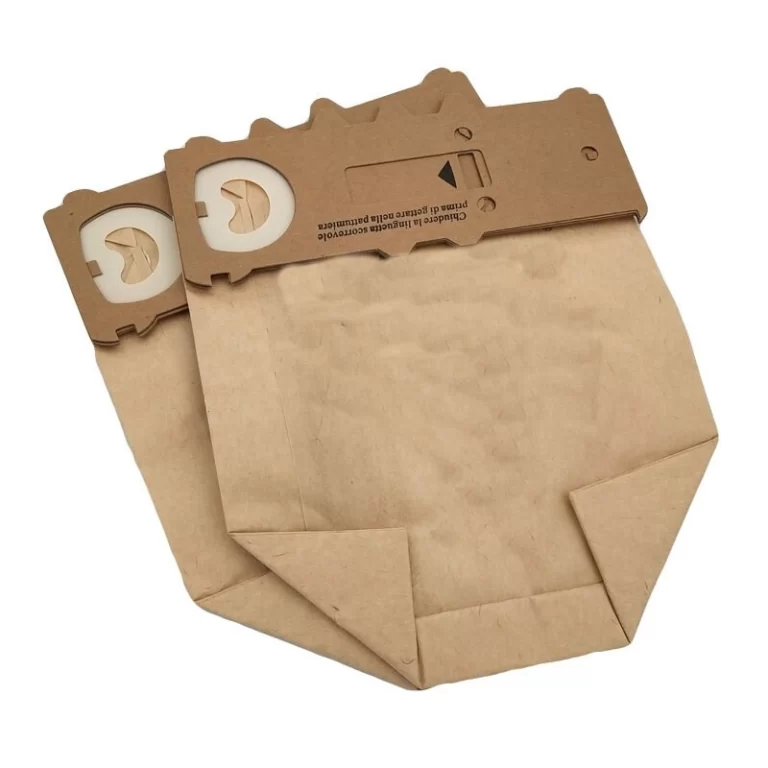 Vorwerk Kobold Bags Dust Paper Bag