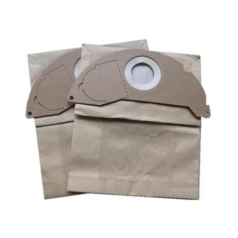 Vacuum Cleaner Dust Paper Bags For Karcher