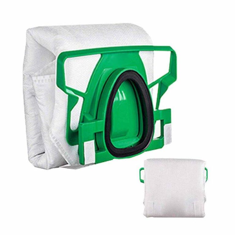 Vorwerk Kobold VK 200 Vacuum Cleaner Filter Bags